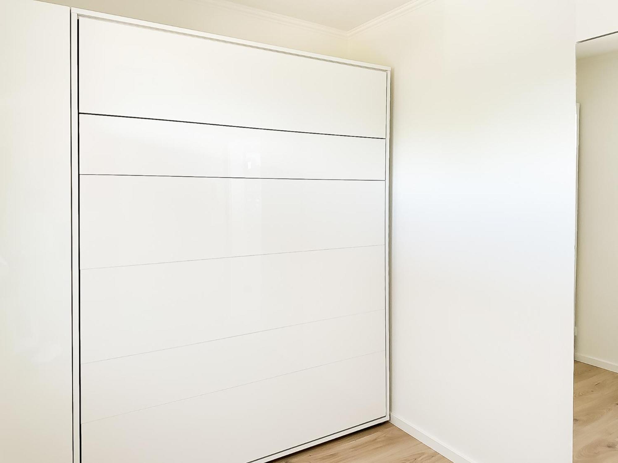 Panorama-Appartement Goldene Ruh 408 Uferstr 2 Apparto Groemitz Luaran gambar