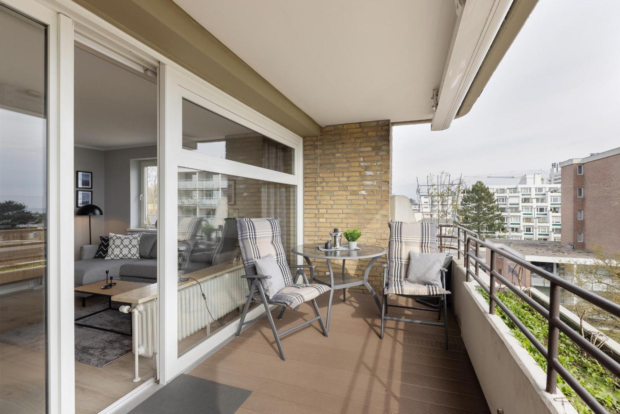 Panorama-Appartement Goldene Ruh 408 Uferstr 2 Apparto Groemitz Luaran gambar