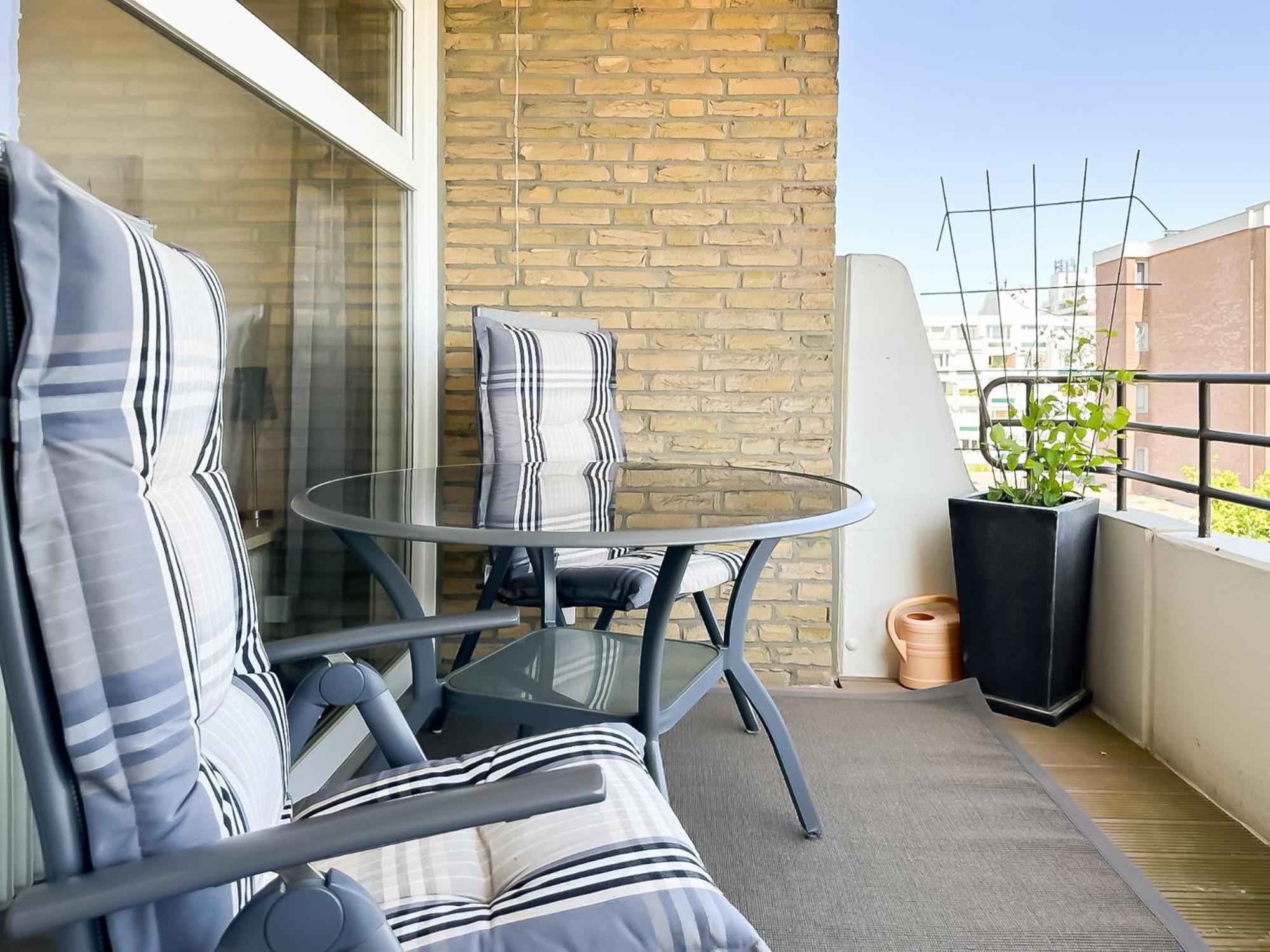 Panorama-Appartement Goldene Ruh 408 Uferstr 2 Apparto Groemitz Luaran gambar